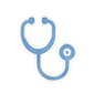 vet visits icon